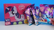 My Little Pony Wave 6 Blind Bags Twilight Sparkle Fruit Flavored Snacks