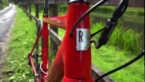 Canyon Endurace Vs. Rose Pro - Battle of Alloy Direct-Sell Disc Bikes