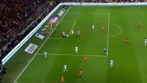 Maicon (Winning) Goal HD - Galatasaray 3-2 Kardemir Karabuk 30.09.2017