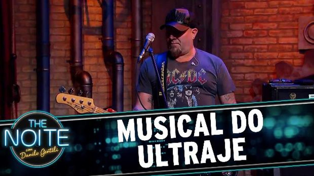 Musical do Ultraje