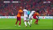 All Goals & Highlights HD - Galatasaray 3-2 Kardemir Karabuk - 30.09.2017