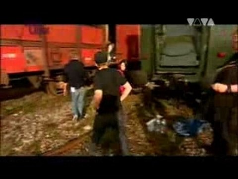 Video [Making Of] Tokio Hotel - 1000 Meere - Tokio, Hotel, 1