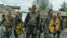 Vikings Season 5 Episode 1 [05x01] Watch Online Free