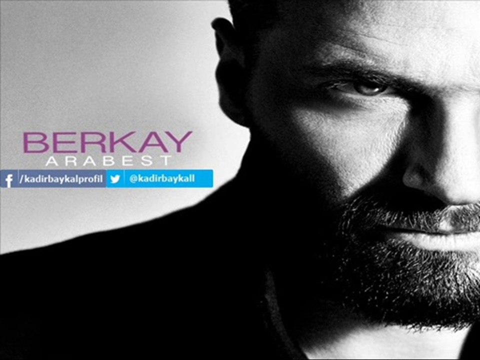 Berkay...