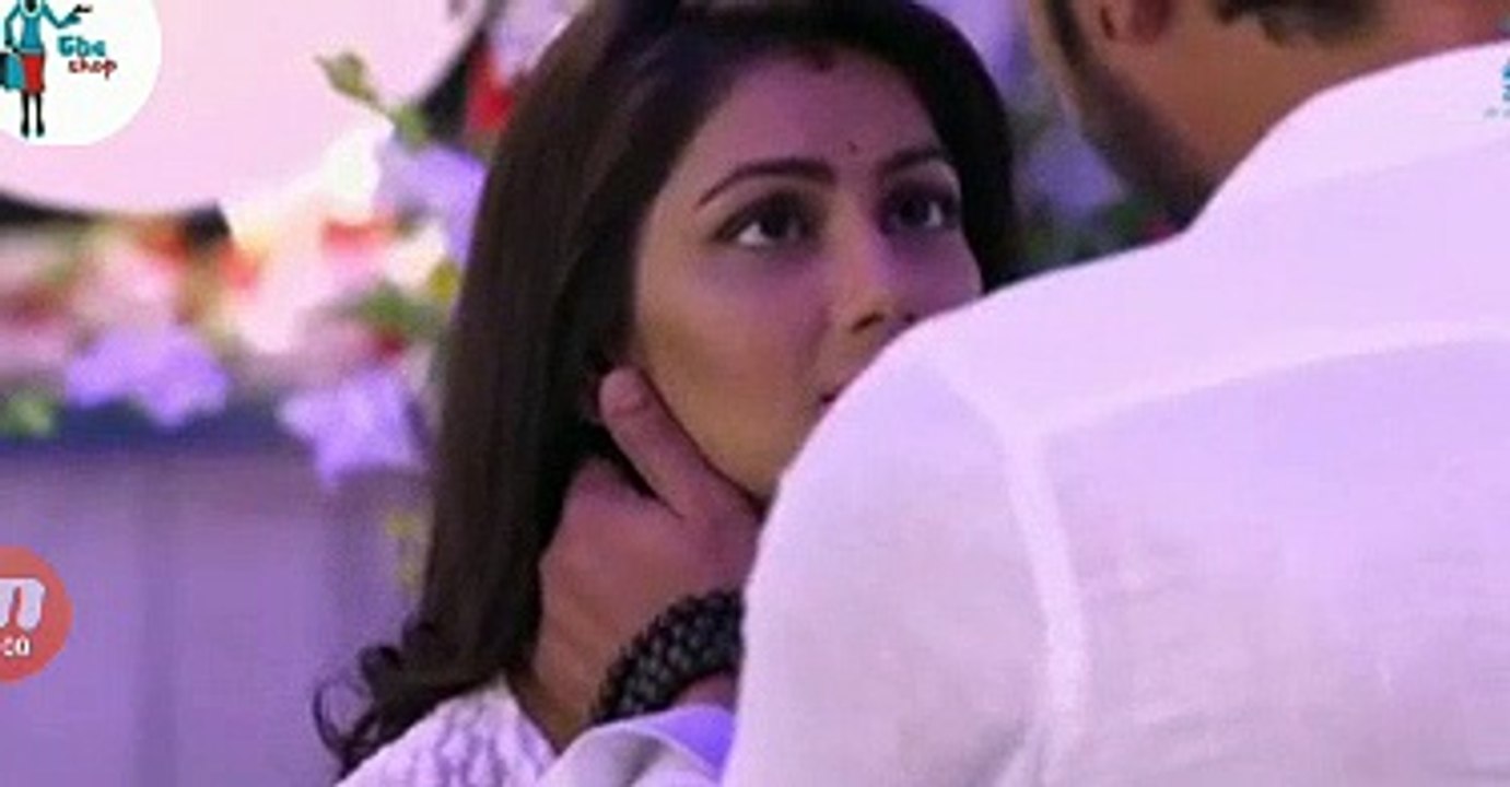 kumkum bhagya 29th september 2017 Abi kissed pragya