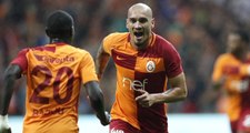 Galatasaray, 91. Dakikada Maicon'un Attığı Golle Karabük'ü 3-2 Yendi