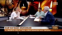 mehmed okuyan we caner taslaman siz gur-endeki eyetleri inke-er eden ebedi cehenemlik ke-efirsiniz