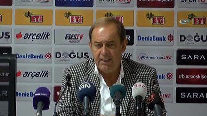 Eskişehirspor 6 Hafta Sonra Galibiyet Yüzü Gördü