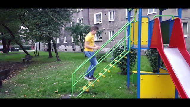 Kwiatek & Alke - 5 Минут Назад