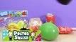 Cutting Open GROSS Squishy Toys! Homemade Stress Ball FULL of Bugs! Doctor Squish