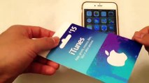 Come usare iTunes Gift Card per comprare giochi iPhone e gemme Clash of Clans