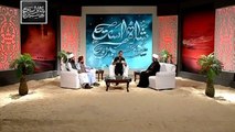 Daastaan-e-Karbala - Shah Astt Hussain - Waseem Badami