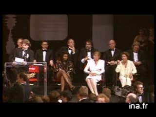 Festival de Cannes 2007 : 60 ans d'images