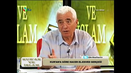 haceru el-eswed putçuların taptığı bir taştır haceru el-eswed putuna el sürenleri tekfiyr edin