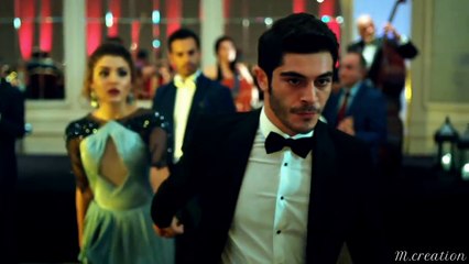 Murat and Hayat new video heart touching popular song