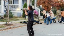 The Walking Dead Season 7 Finale Analysis & Discussion Things We Noticed TWD 716