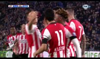 Hirving Lozano Goal HD - PSV 3-0 Willem II - 30.09.2017