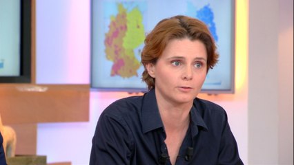 Faut- il craindre le retour de l'extrême droite ? L'analyse de Caroline Fourest - C l’hebdo - 30/09/2017
