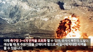 미국과 주변국이 반대했던 대한민국 현무 미사일
