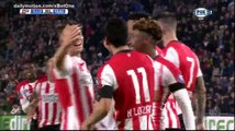 Hirving Lozano second Goal HD - PSV 3 - 0 Willem II - 30.09.2017 (Full Replay)