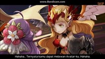 seven knights cerita perjalanan evan dan karin