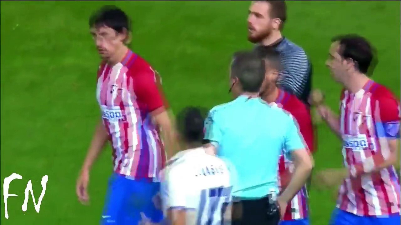 Cristiano Ronaldo vs Zlatan Ibrahimovic - Wild Moments __ HD [720p]