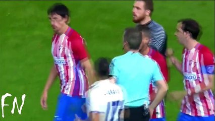 Cristiano Ronaldo vs Zlatan Ibrahimovic - Wild Moments __ HD [720p]