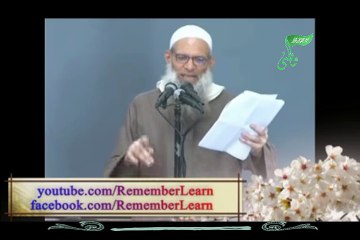 تَـفْـسِيـر تَفْصيلي لحديث - إلّا أن تَرَوْا كُـفْـرًا بَوَاحًا عِـنْدَكُم مِنَ الله فِيه بُـرْهَان