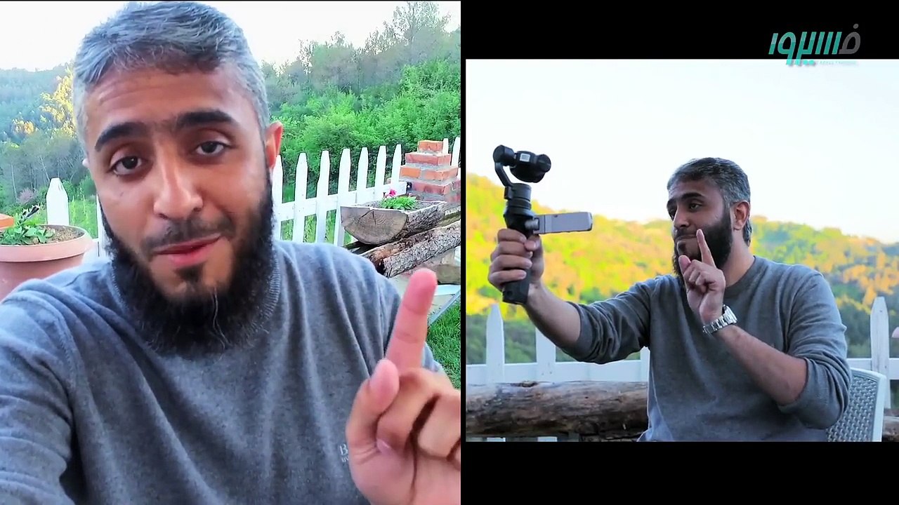 .فهد الكندري - برنامج فسيروا - النخل و التمر - الحلقة 25 - Fahad AlKandari - Faseero - Eps# 25
