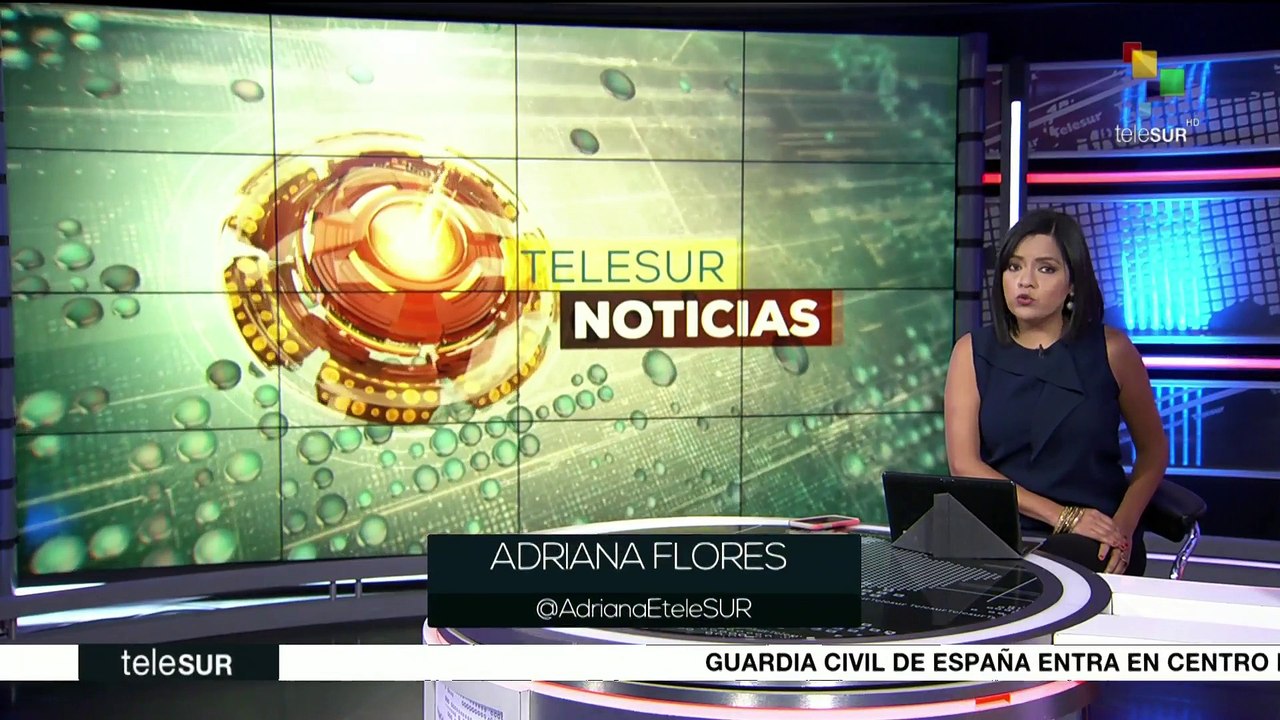 Guardia Civil interviene el Centro de Telecomunicaciones de Cataluña