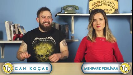 Gençlerin Tepkisi: HTC VIVE