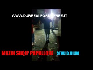 Moli Ganiut&Baci - Ti Moj Shega Guracake 2017 Durres