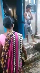 لوگو لڑائی سے باز آ جاؤ۔ لڑائی کی اس حد تک نہ پہنچ جانا