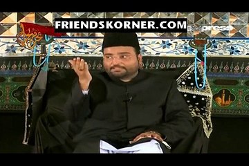 Majlis 9th(Moharram Special) -P2