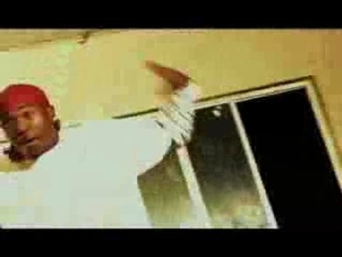 Krump Music Video-Tight Eyez