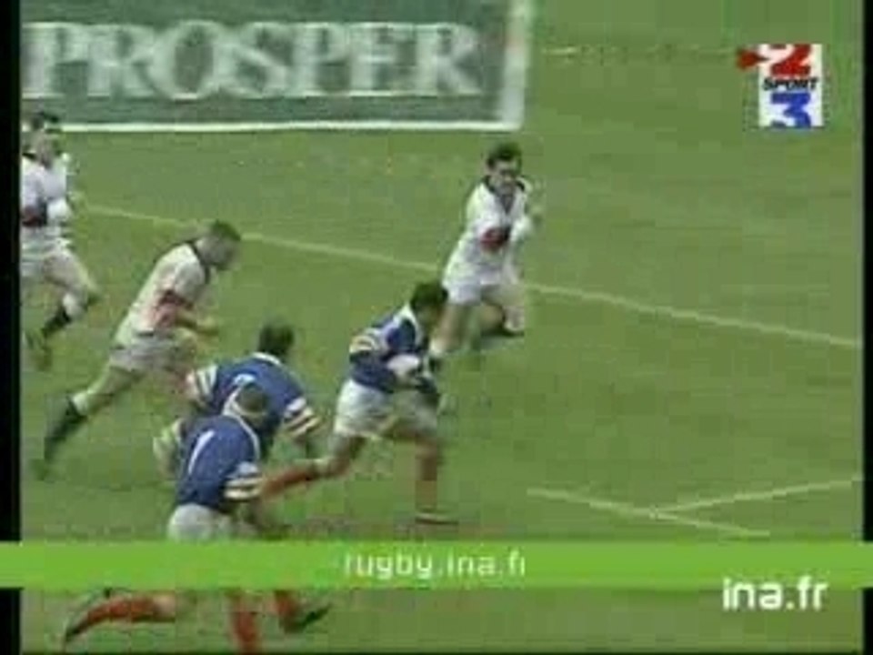 Rugby en images