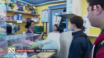 Argent de poche : faut-il en donner aux enfants ?