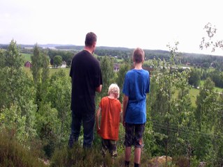 Det liv jag levde (Niclas Asker)