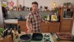 How to Cook Tuna Steak | Jamie Oliver