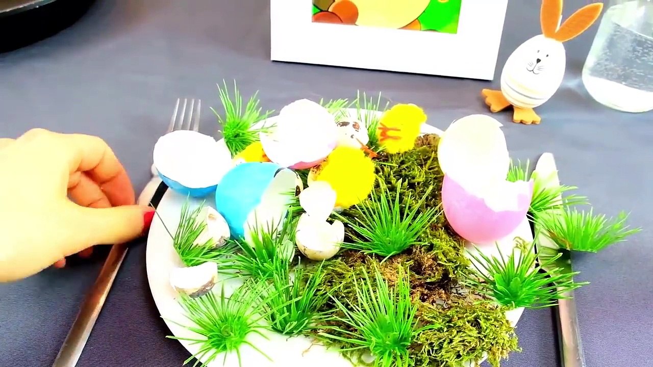 Eating Dog POOP! ASMR Dinner! Eating Sounds! Kluna Parody!