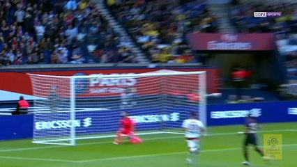 PSG - Bordeaux Maç Özeti - thumbnail