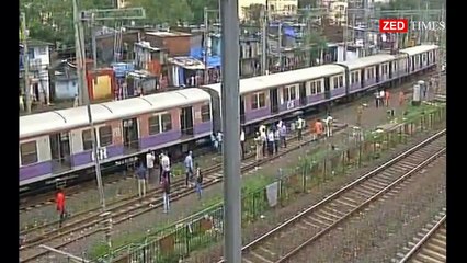 Bullet Train Like Demonetisation, Will Kill Everything