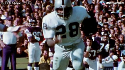 John Madden gave the The Oakland Raiders their first Super Bowl win
