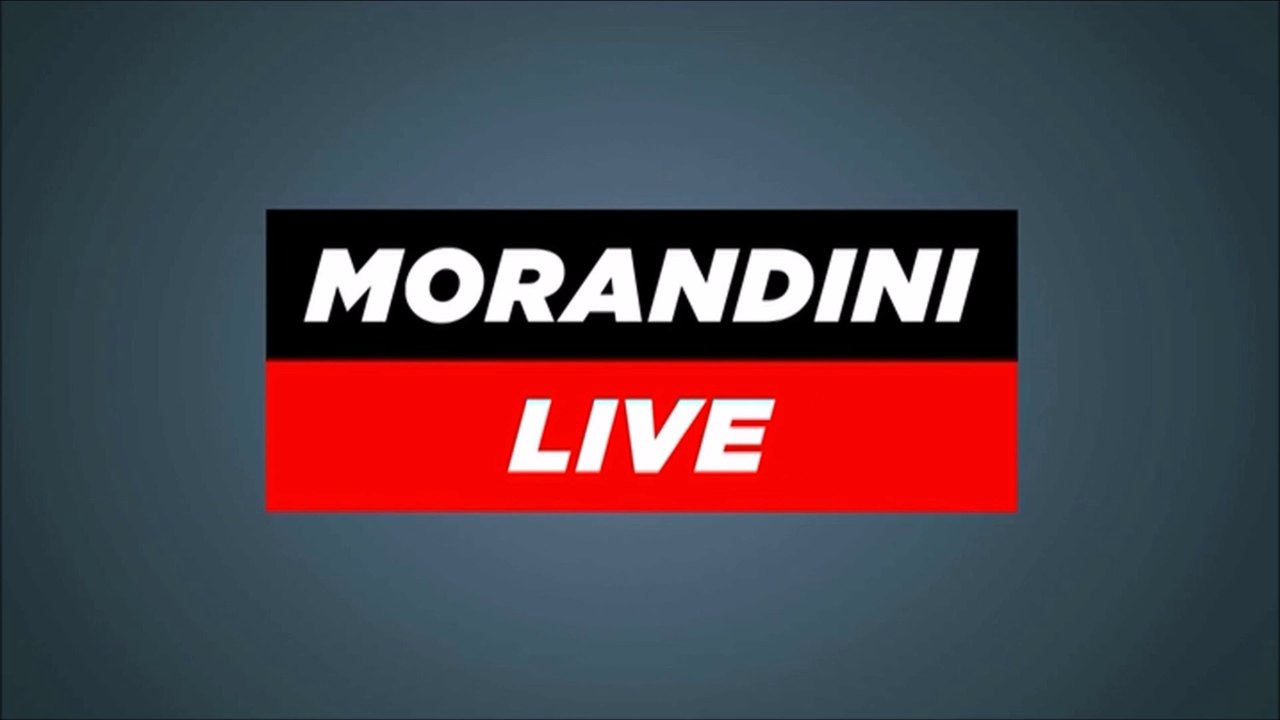 CNEWS - Générique Morandini Live (2017)