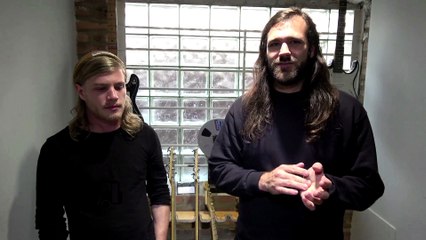 A Lot Like Birds - PRESHOW RITUALS Ep. 344