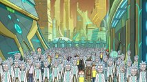Exclusive TV Show: Rick and Morty Season 03 Eps. 10 ‹ Full-Length Episode Long
