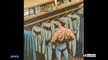 Batman - Venom - Parte 2 - COMIC NARRADO