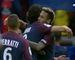 Neymar's best moments against Bordeaux