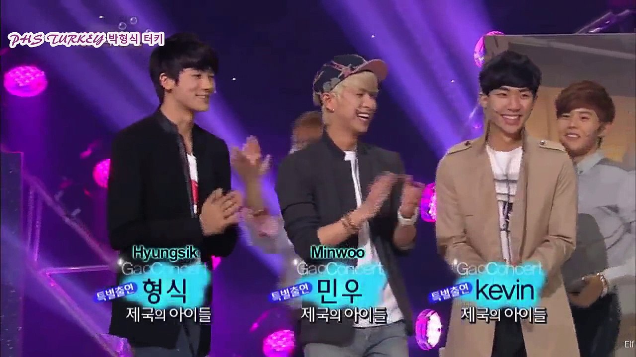 130427 박형식 Kalbi cüzdanından zengin Park HyungSik 개콘'생활의발견' Türkçe Altyazılı/Tr Eng Sub