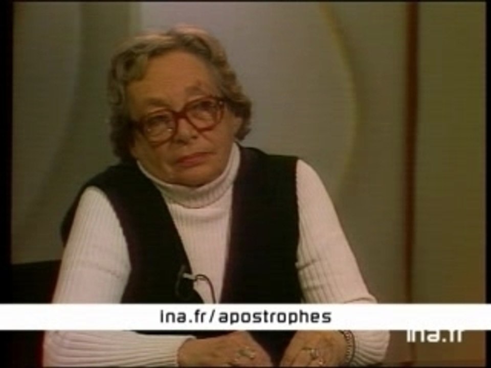 Apostrophes
